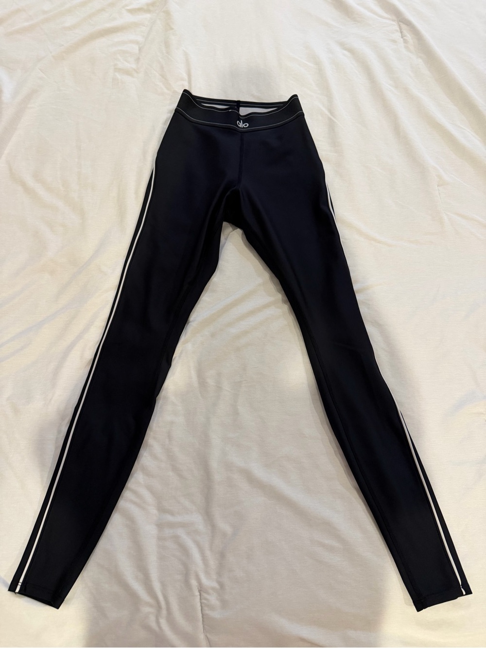 Alo Yoga Airlift High-Waist Suit Up Legging